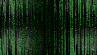 Матрица, фото - Новости Zakon.kz от 11.10.2023 17:13