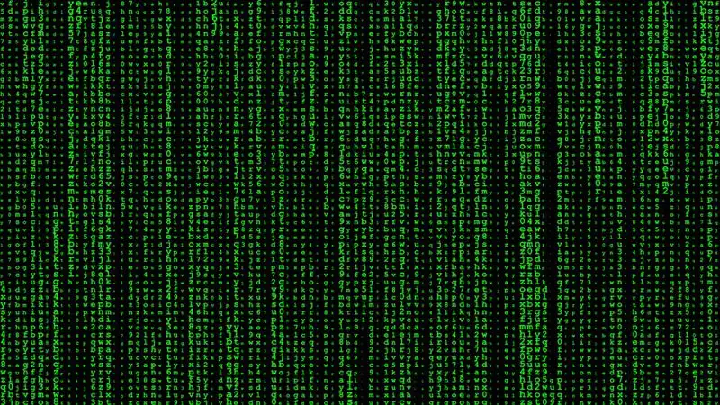 Физик заявил, что мы живем в "Матрице"