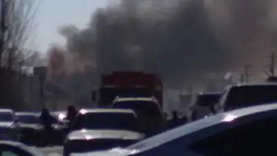 Аян Бельжанов, фото - Новости Zakon.kz от 13.03.2018 12:30