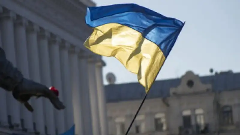 Посол Украины: встреча в Берлине прошла с "ощутимыми результатами"