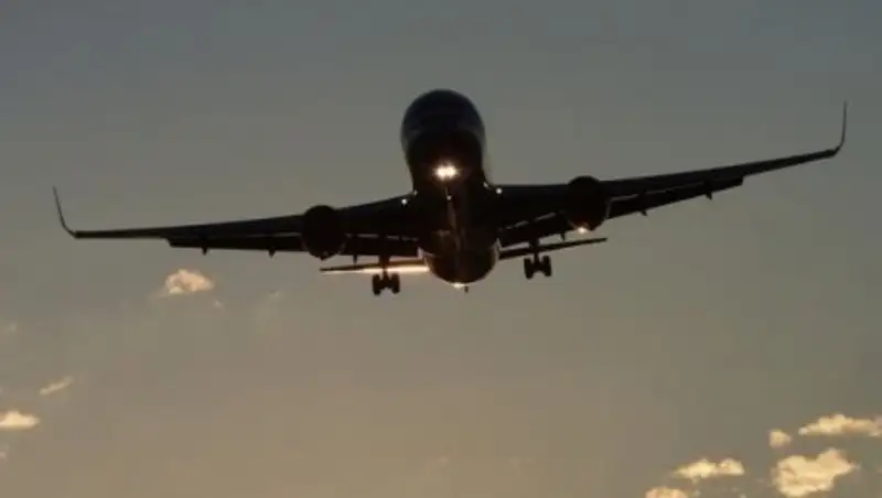 Тяжелобольную казахстанку санавиацией экстренно доставили из России в Астану