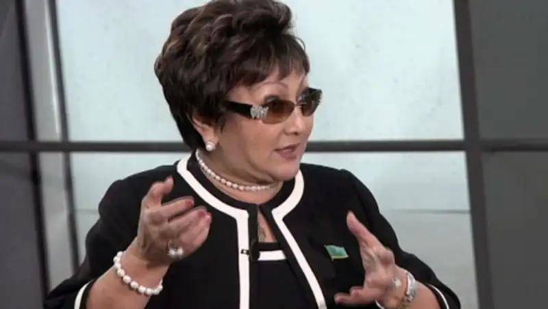 Ажиотаж вокруг автокресел прокомментировала депутат мажилиса