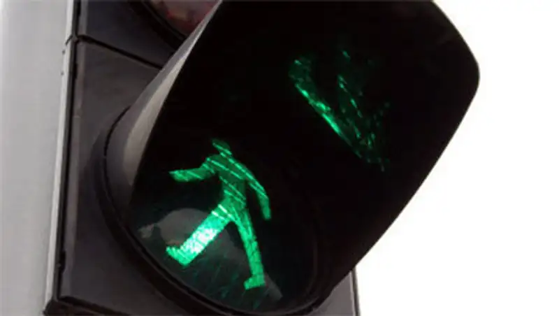 Более 60% светофоров в Петропавловске установлены с нарушениями