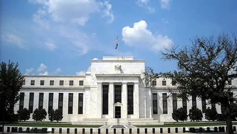 ФРС США не стала повышать ставку, фото - Новости Zakon.kz от 16.06.2016 19:45