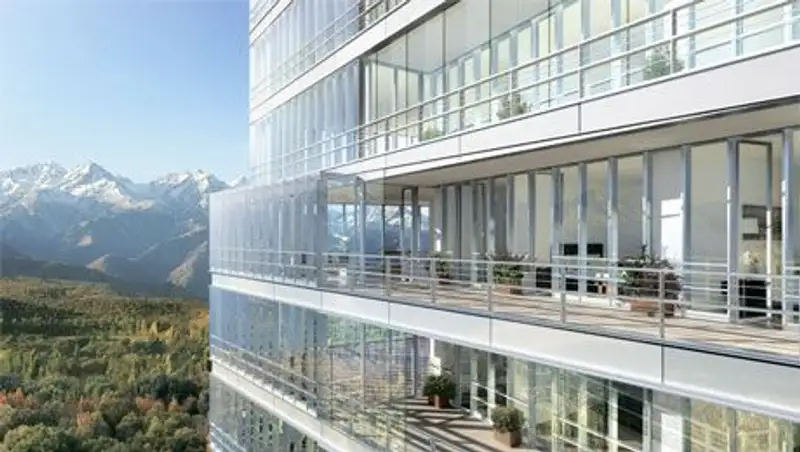 Частичка Нью-Йорка в Алматы