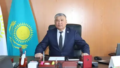 Facebook Даниала Ахметова, фото - Новости Zakon.kz от 25.02.2020 11:15