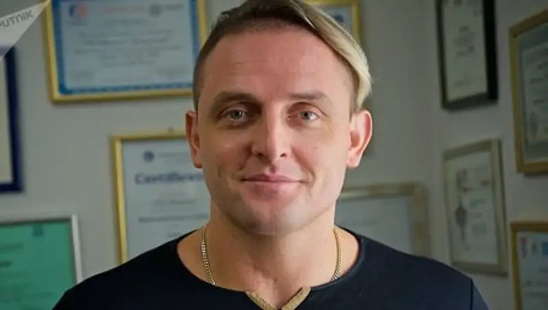 Запашный стрелял в своего льва