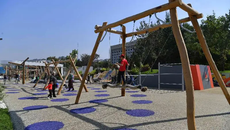 Куда сходить 1 июня в Алматы – опубликован список мероприятий