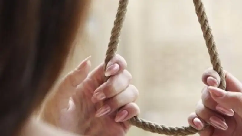 Оралда мектеп о&#1179;ушысы асылып &#1179;алды