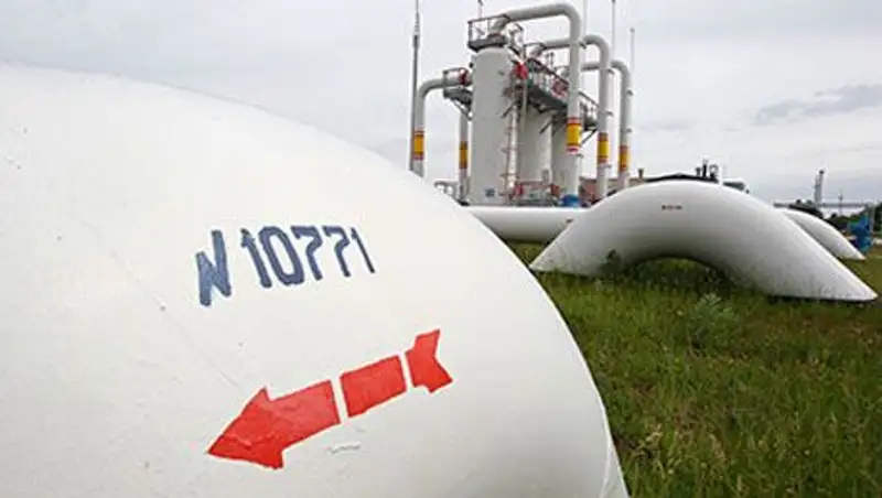 Рогозин предупредил об угрозе дефицита топлива на украинских АЭС