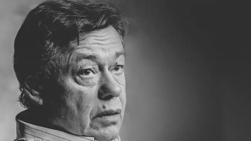 Смерть джентльмена - Каким запомнится Николай Караченцов