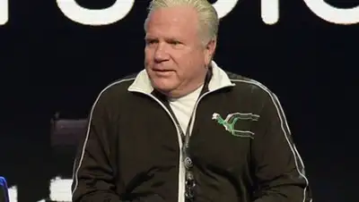 Gustavo Caballero / Getty Images, фото - Новости Zakon.kz от 06.04.2018 16:47