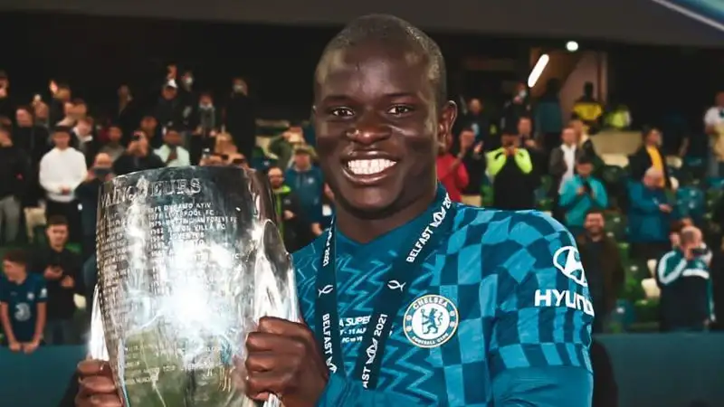 Футбол Переход Аль-Иттихад , фото - Новости Zakon.kz от 08.06.2023 18:01