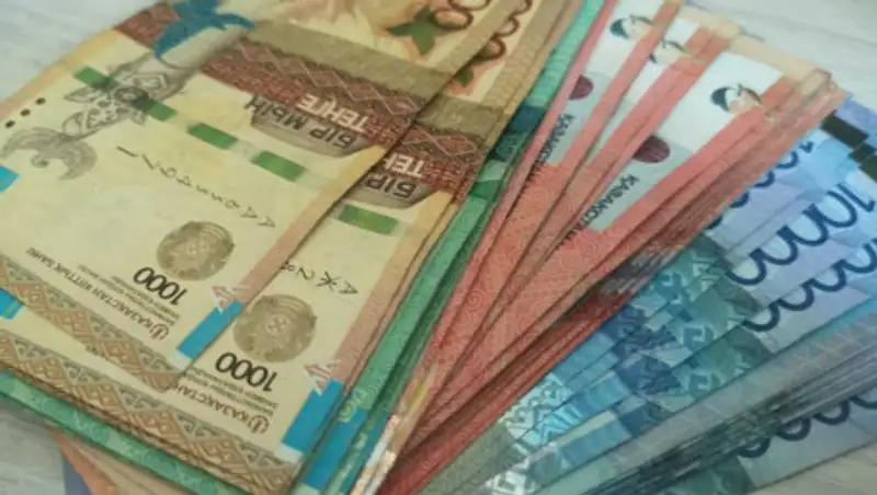 Пенсию на дом доставили около 390 тыс. казахстанцам