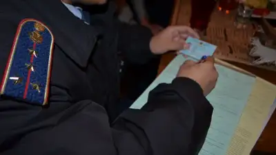 Пресс-служба ДВД СКО, фото - Новости Zakon.kz от 19.02.2020 21:27