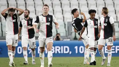 АР, фото - Новости Zakon.kz от 27.07.2020 08:20