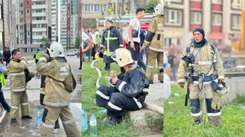 , фото - Новости Zakon.kz от 01.08.2023 19:06