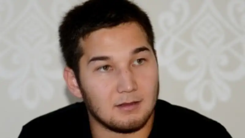 Дамир Рыспаев: "Надеюсь, Свитов вылечится к 24 декабря"