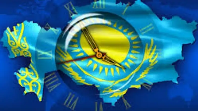  Главное богатство Казахстана – единство в многообразии