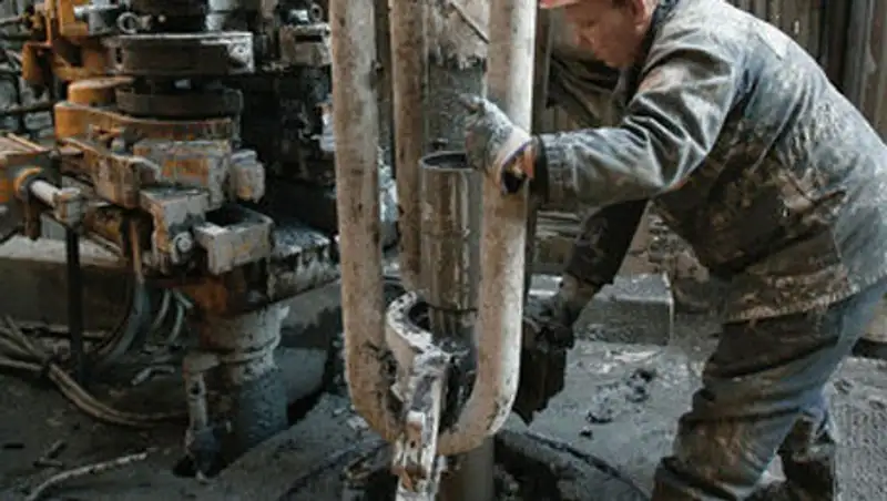 Казахстан и РФ могут совместно производить нефтегазовое оборудование и проводить геологоразведку