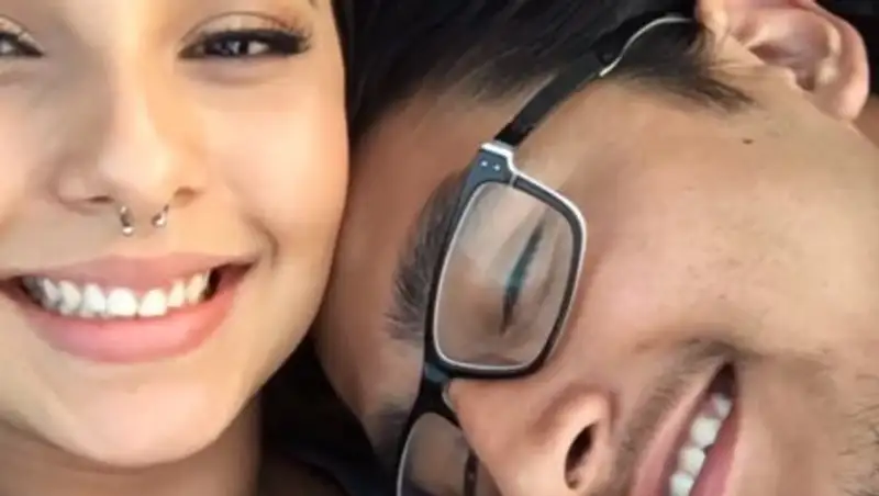 Американка потеряла парня и стала звездой Сети