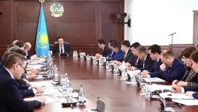 primeminister.kz, фото - Новости Zakon.kz от 16.02.2018 01:47