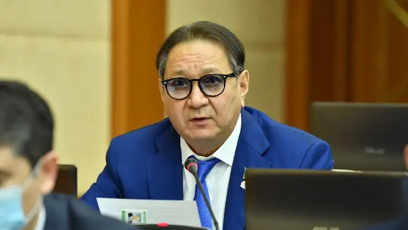 Необходимо провести комплексный аудит активов фонда «Самрук-Казына» – мажилисмен