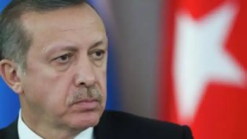 Президент Турции высказал критику в адрес Европарламента