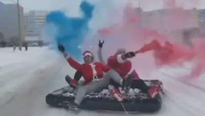 Хабар 24, фото - Новости Zakon.kz от 09.01.2020 12:52