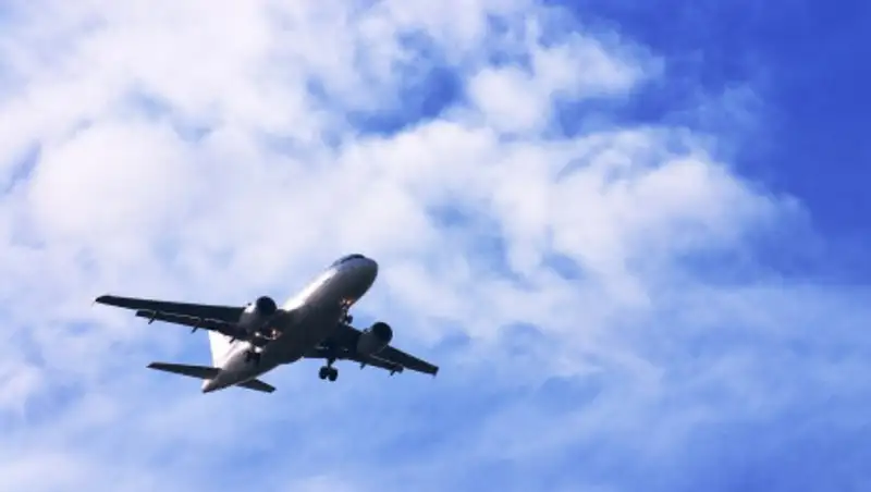 Когда планируют возобновить полеты из Казахстана в Россию