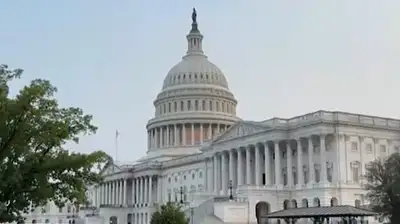 В США рассматривают отмену поправки, ограничивающей торговлю с РК, фото - Новости Zakon.kz от 25.05.2023 22:37