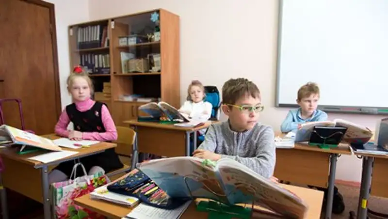 Более 17 тысяч мест не хватает в школах Алматы