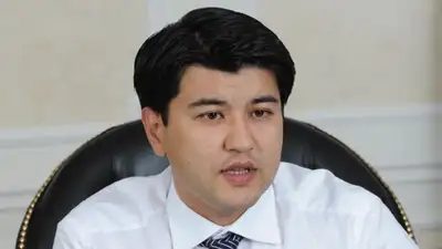 Задержание Бишимбаева: стало известно, сколько лет грозит экс-министру, фото - Новости Zakon.kz от 10.11.2023 16:06
