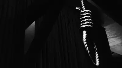 Мужчина повесил троих детей и повесился сам в Мангистауской области, фото - Новости Zakon.kz от 13.12.2022 15:56