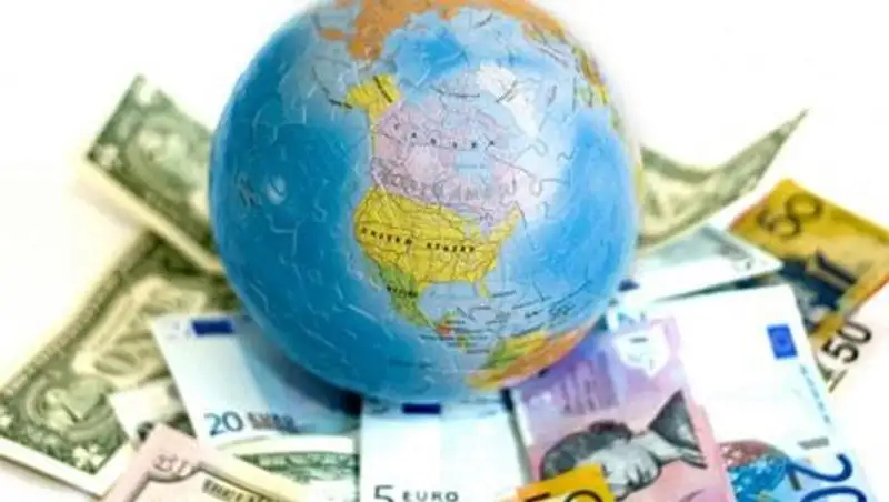 Кризис на Украине душит мировую экономику