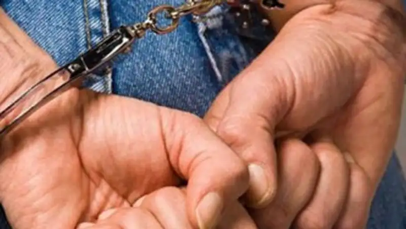 На станции в ЮКО задержали кыргызстанца, находившегося в межгосударственном розыске 10 лет