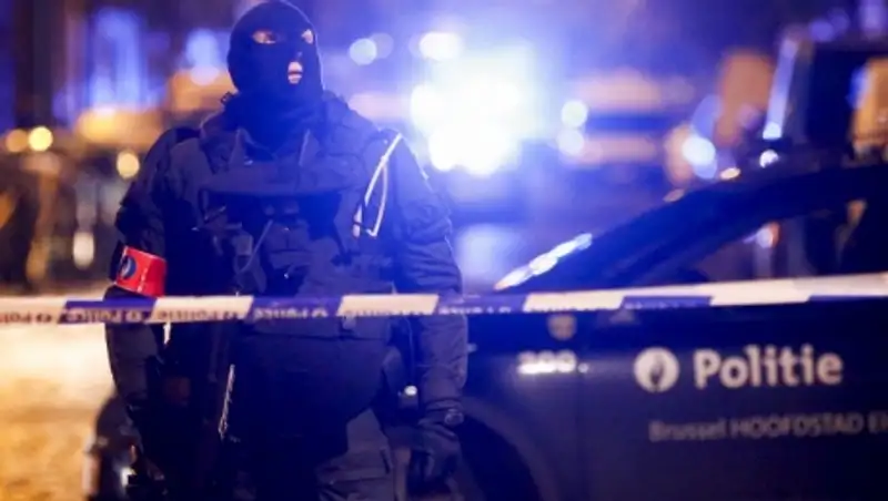 В Бельгии обнаружены три квартиры, в которых проживали исполнители парижских терактов