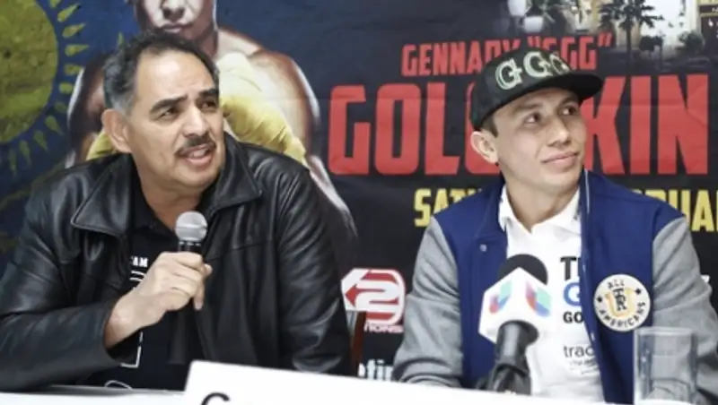 Абель Санчес: «Канело не продержится до 8 раунда, Котто до пятого» 