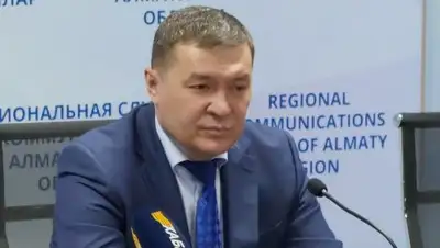 пресс-служба акима Алматинской области, фото - Новости Zakon.kz от 27.07.2018 15:47