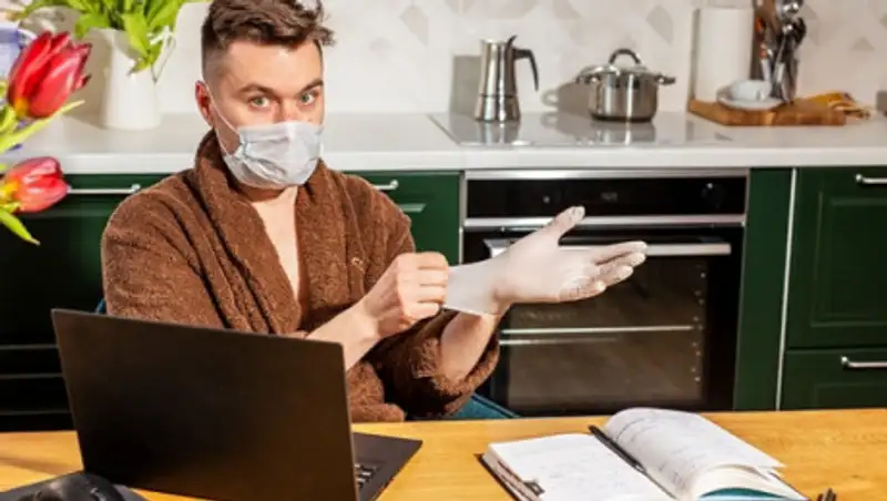 В Шымкенте продлили карантин до 17 августа