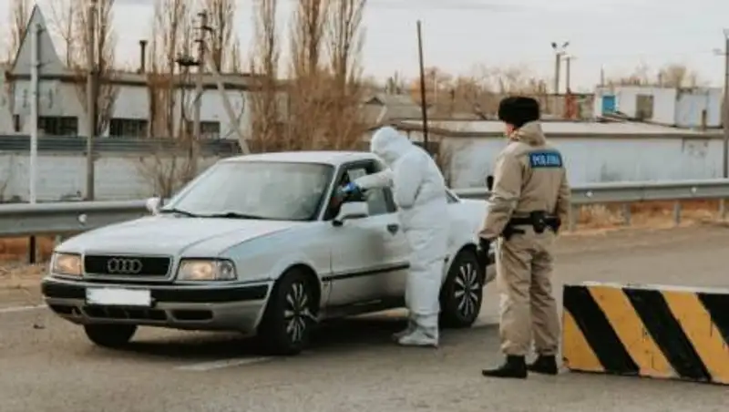 В Костанайской области продлили карантин