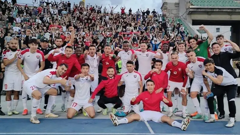 КПЛ-2023: "Кайрат" и "Актобе" неожиданно потеряли очки на своих аренах