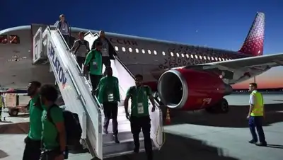 Eurosport, фото - Новости Zakon.kz от 19.06.2018 08:01