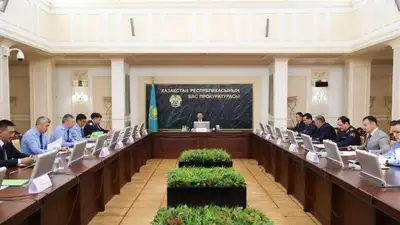 Ущерб казахстанским дольщикам за 2 года превысил 30 млрд тенге