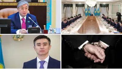 Коллаж Zakon.kz, фото - Новости Zakon.kz от 26.01.2020 09:00