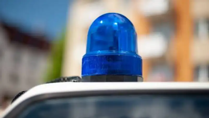 Несколько авто повредила бетономешалка, выехав на встречку в столице