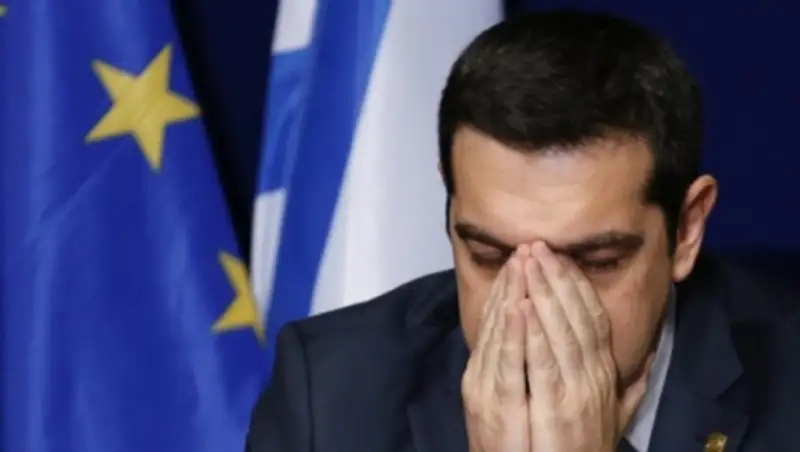 Последний шанс для Греции удержаться в еврозоне