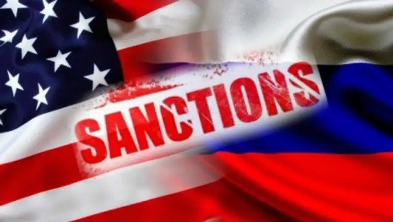 Названы сроки окончания антироссийских санкций