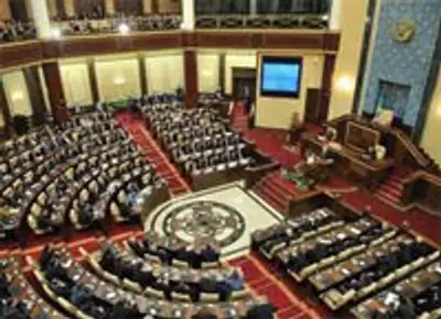 законотворчество, фото - Новости Zakon.kz от 13.09.2012 16:31