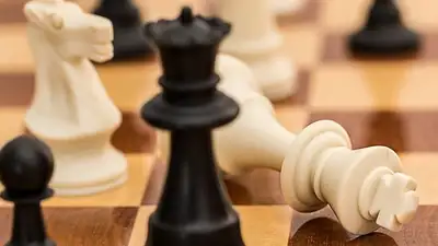 Юная казахстанская шахматистка обыграла четырехкратную чемпионку мира , фото - Новости Zakon.kz от 20.04.2023 02:50